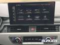 Audi A4 allroad quattro 45 TFSI HUD LED StandHZG Navi Digitales Co Schwarz - thumbnail 14