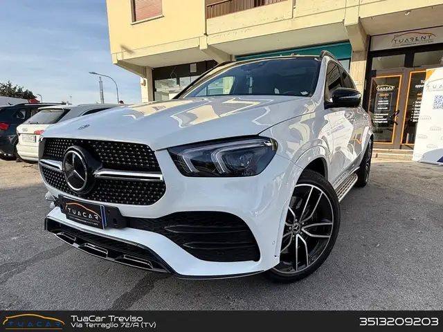 Mercedes-Benz GLE 350 GLE CLASS 350
