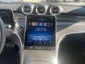 Mercedes-Benz GLC 300 d 4MATIC AHK AUT Akustikglas Kam. KlimaA Silber - thumbnail 18