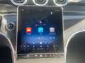 Mercedes-Benz GLC 300 d 4MATIC AHK AUT Akustikglas Kam. KlimaA Silber - thumbnail 23