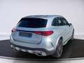 Mercedes-Benz GLC 300 d 4MATIC AHK AUT Akustikglas Kam. KlimaA Silber - thumbnail 6