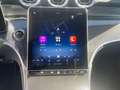 Mercedes-Benz GLC 300 d 4MATIC AHK AUT Akustikglas Kam. KlimaA Silber - thumbnail 22