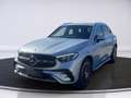 Mercedes-Benz GLC 300 d 4MATIC AHK AUT Akustikglas Kam. KlimaA Silber - thumbnail 4