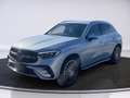 Mercedes-Benz GLC 300 d 4MATIC AHK AUT Akustikglas Kam. KlimaA Silber - thumbnail 2