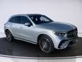 Mercedes-Benz GLC 300 d 4MATIC AHK AUT Akustikglas Kam. KlimaA Silber - thumbnail 8
