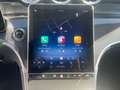 Mercedes-Benz GLC 300 d 4MATIC AHK AUT Akustikglas Kam. KlimaA Silber - thumbnail 21