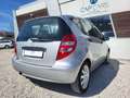 Mercedes-Benz A 200 136PS*TÜV 12/2025*8xBEREIFT Plateado - thumbnail 3