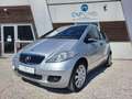 Mercedes-Benz A 200 136PS*TÜV 12/2025*8xBEREIFT Plateado - thumbnail 1