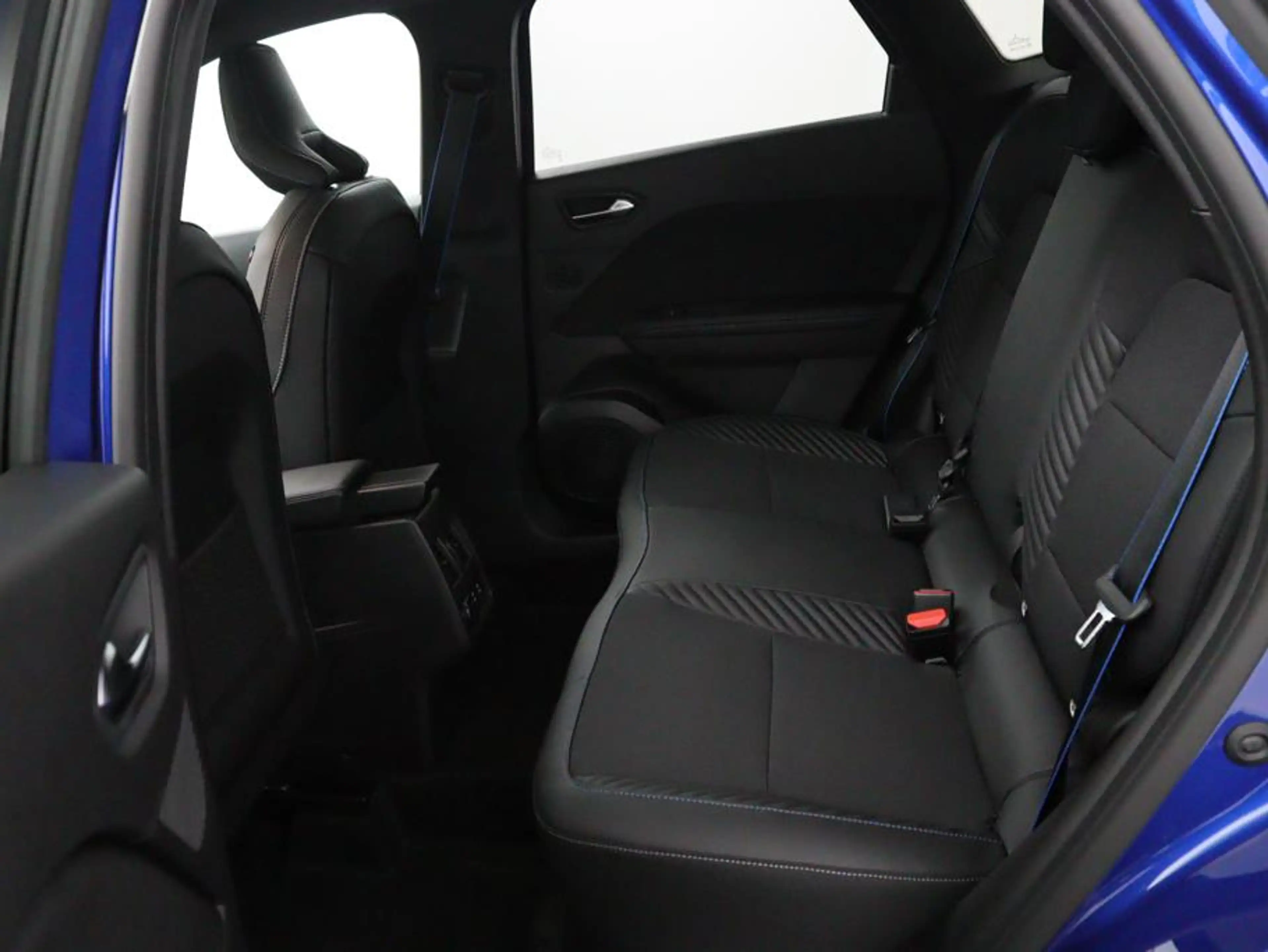 Renault Symbioz esprit Alpine full hybrid E-Tech 160 | Panoramadak — photo 15