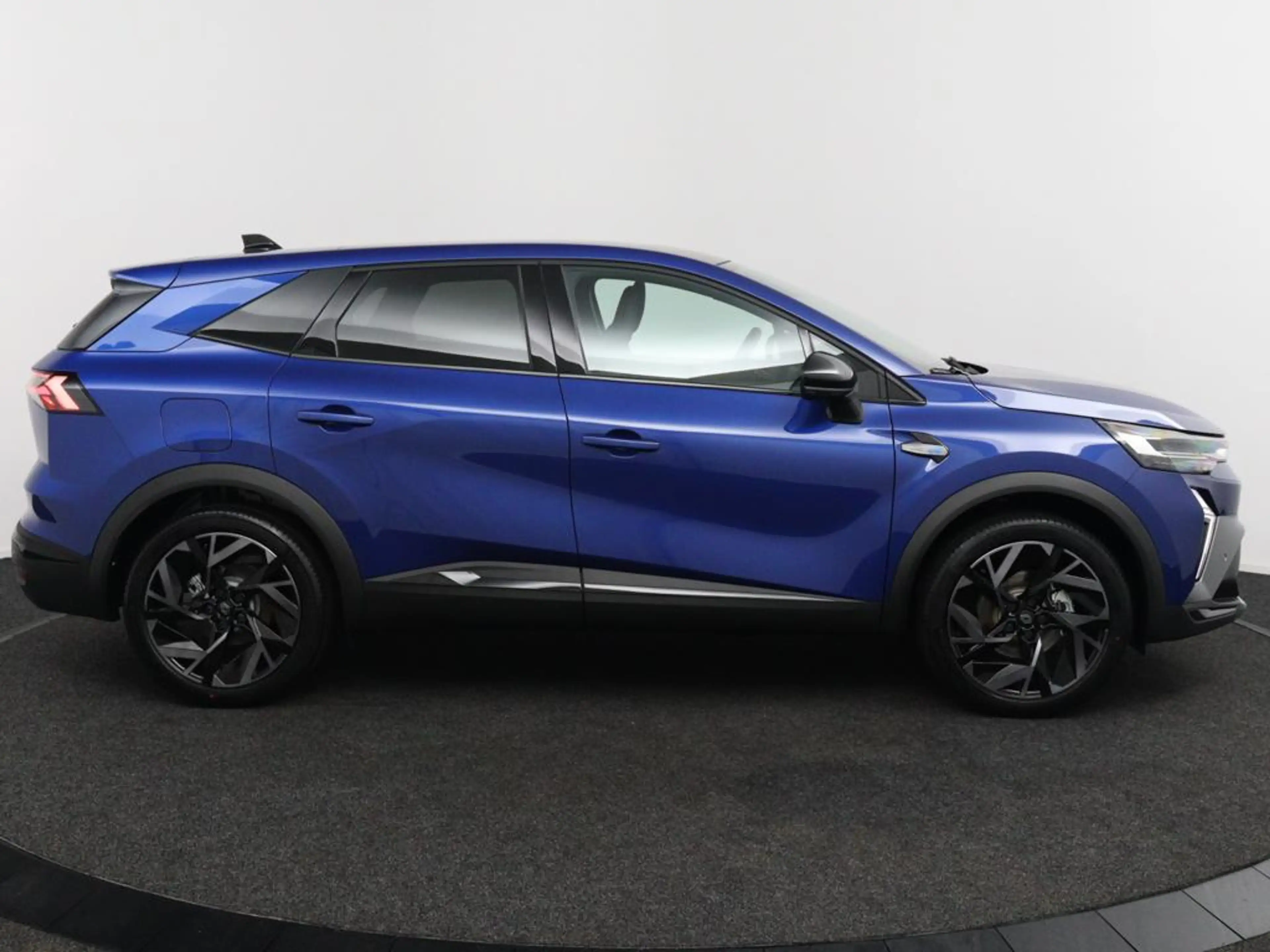 Renault Symbioz esprit Alpine full hybrid E-Tech 160 | Panoramadak — photo 11