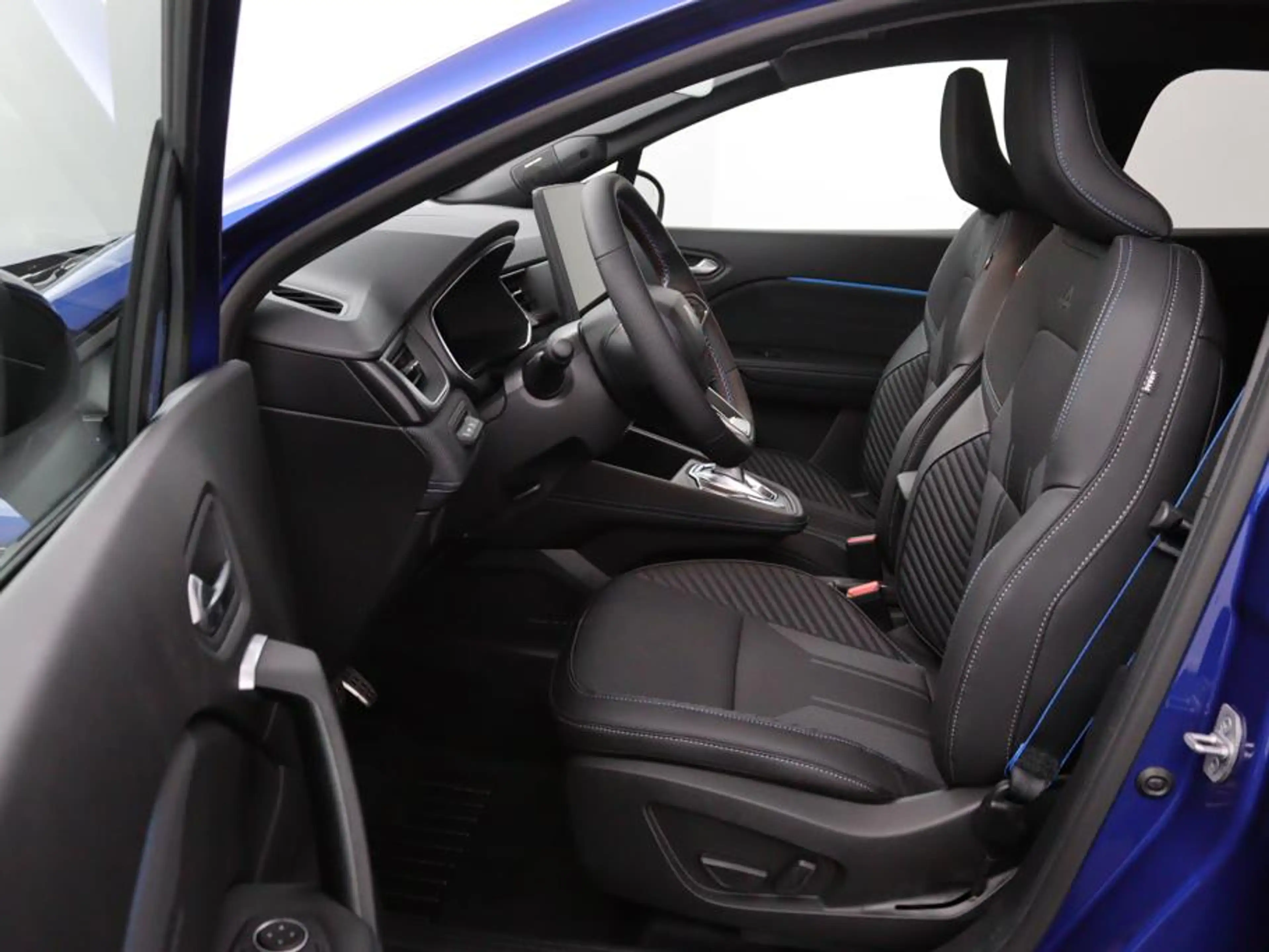 Renault Symbioz esprit Alpine full hybrid E-Tech 160 | Panoramadak — photo 14