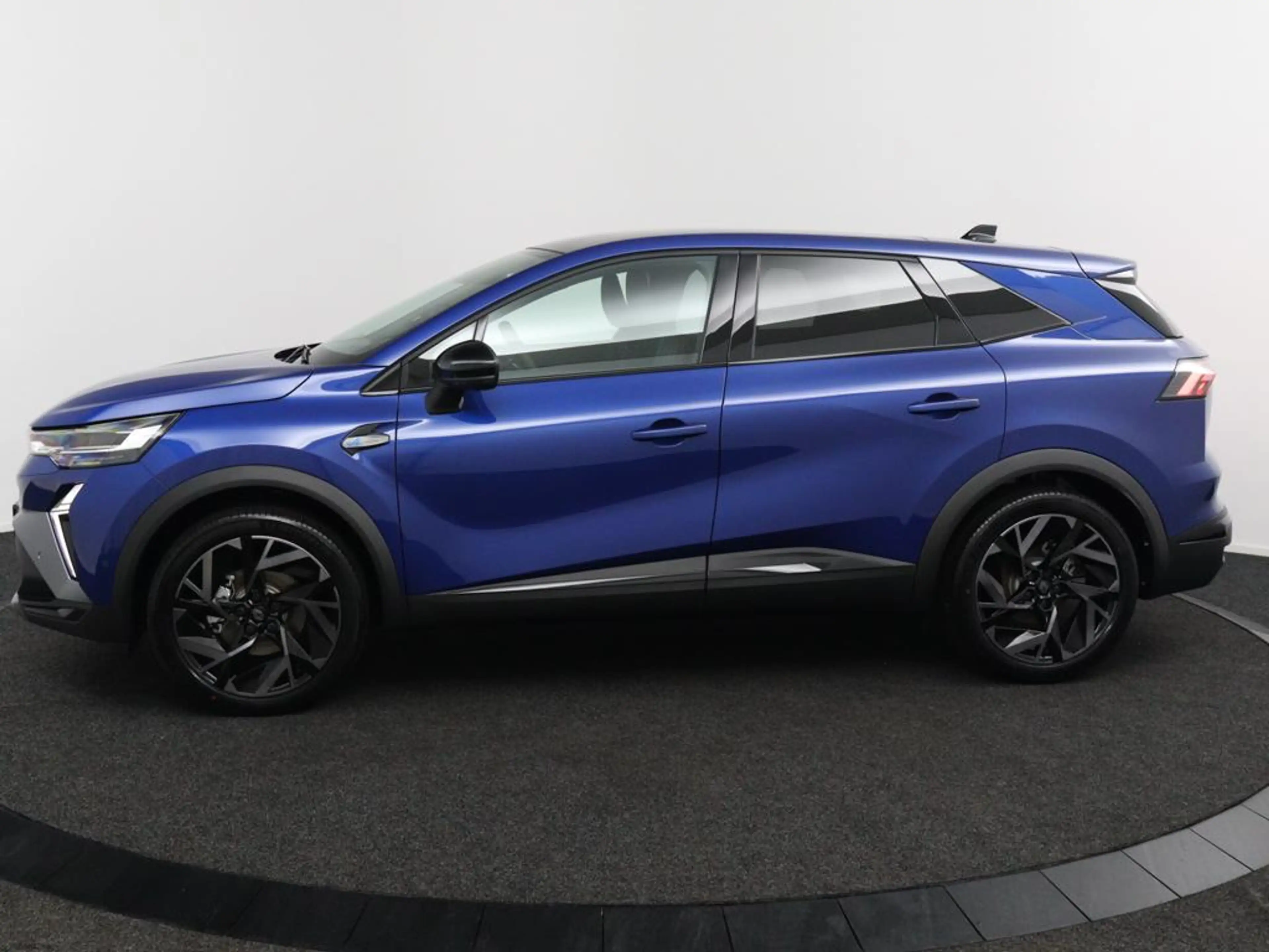 Renault Symbioz esprit Alpine full hybrid E-Tech 160 | Panoramadak — photo 3
