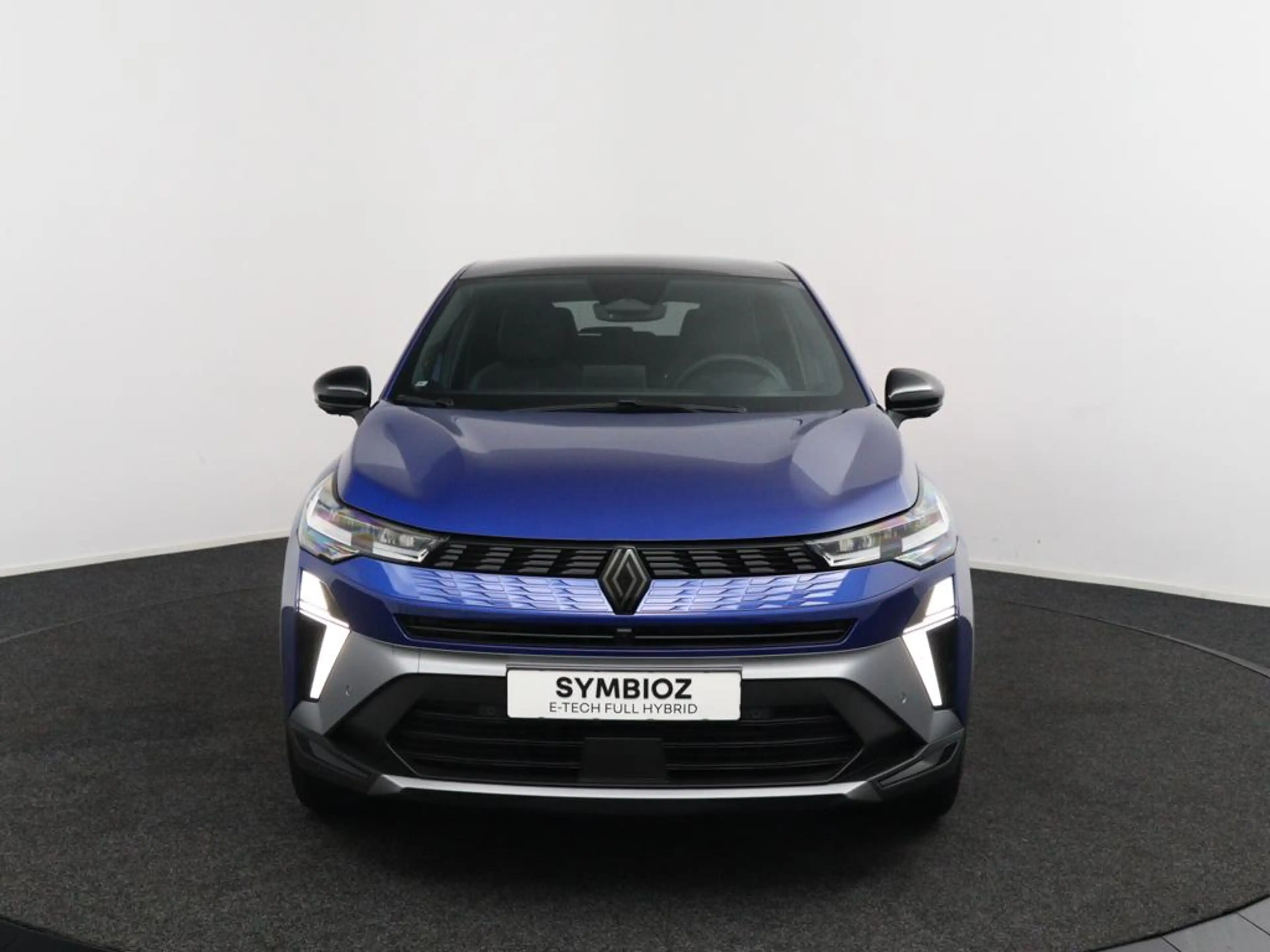 Renault Symbioz esprit Alpine full hybrid E-Tech 160 | Panoramadak — photo 13