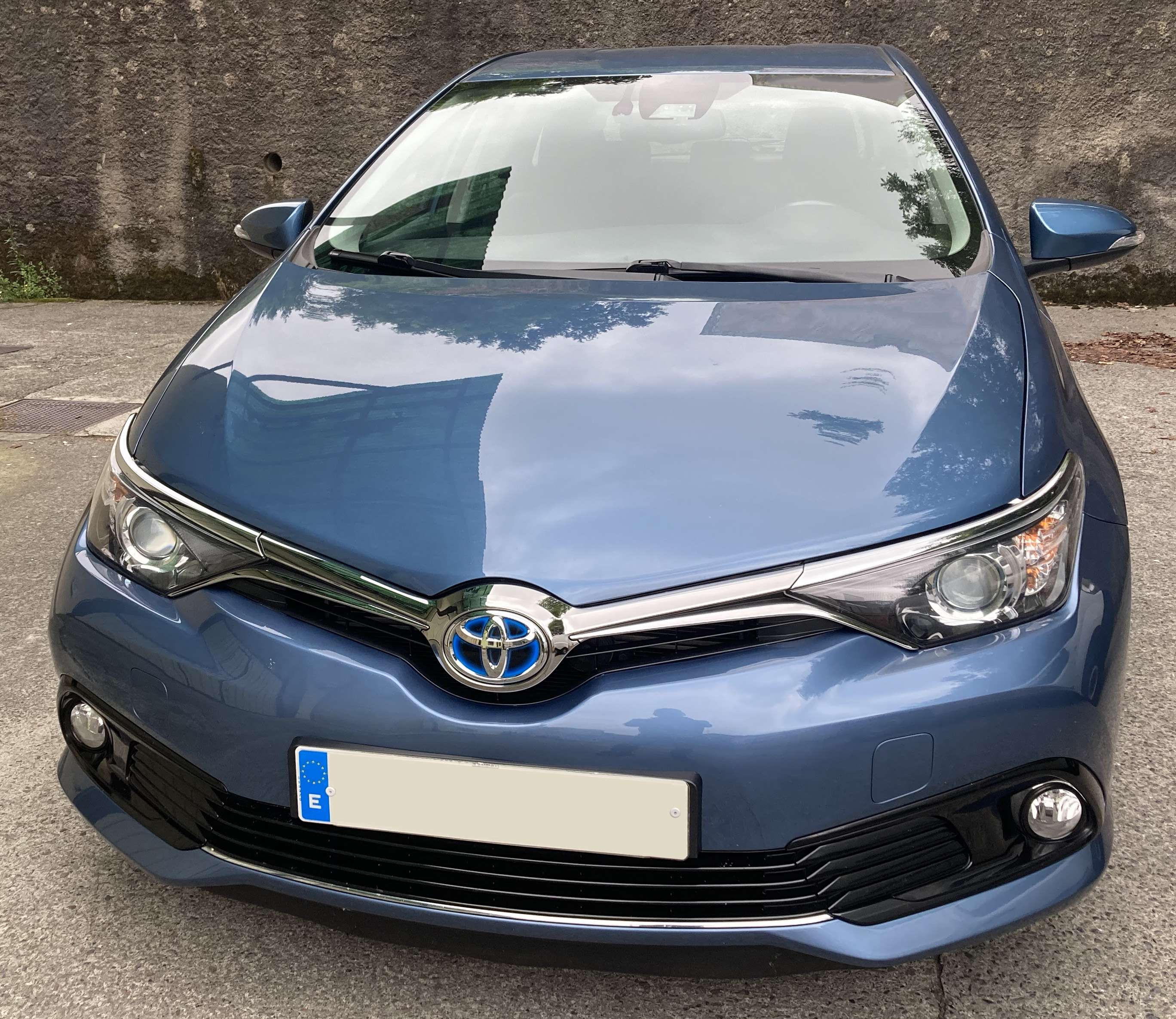 Toyota Auris hybrid 140H Active - foto 1