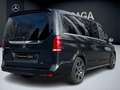 Mercedes-Benz V 300 300 d AVANTGARDE PACK AMG Schwarz - thumbnail 4
