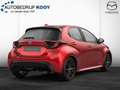 Mazda 2 Hybrid 1.5 116 CVT Homura Rood - thumbnail 2
