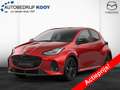 Mazda 2 Hybrid 1.5 116 CVT Homura Rood - thumbnail 1