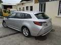 Toyota Corolla TOURING SPORTS HYBRIDE PRO MY21 Touring Sports Pro Szary - thumbnail 4