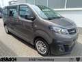 Opel Vivaro Kombi Navi 9-Sitzer Grau - thumbnail 1