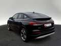 Audi Q4 e-tron 50 quattro AHK HuD LED NAV Nero - thumbnail 3
