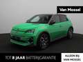 Renault R 5 E-TECH comfort range techno 52 kWh | Automaat | pa Vert - thumbnail 1