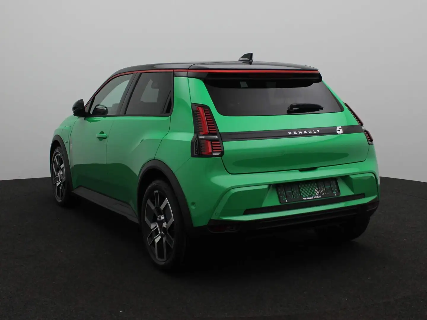 Renault R 5 E-TECH comfort range techno 52 kWh | Automaat | pa Vert - 2