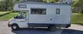 Ford Transit Wohnmobil Weiß - thumbnail 3