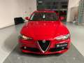 Alfa Romeo Giulia 2.2 Turbodiesel 150 CV AT8 Super Rot - thumbnail 2
