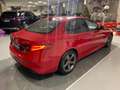 Alfa Romeo Giulia 2.2 Turbodiesel 150 CV AT8 Super Rot - thumbnail 4