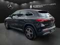 Mercedes-Benz EQA 250 AMG+LED+EASY-P+KAMERA+TOTW+AMBIENTE+SZHZ Schwarz - thumbnail 10