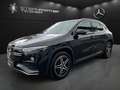 Mercedes-Benz EQA 250 AMG+LED+EASY-P+KAMERA+TOTW+AMBIENTE+SZHZ Schwarz - thumbnail 2