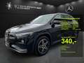 Mercedes-Benz EQA 250 AMG+LED+EASY-P+KAMERA+TOTW+AMBIENTE+SZHZ Schwarz - thumbnail 1