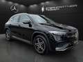 Mercedes-Benz EQA 250 AMG+LED+EASY-P+KAMERA+TOTW+AMBIENTE+SZHZ Schwarz - thumbnail 18