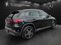 Mercedes-Benz EQA 250 AMG+LED+EASY-P+KAMERA+TOTW+AMBIENTE+SZHZ Schwarz - thumbnail 13