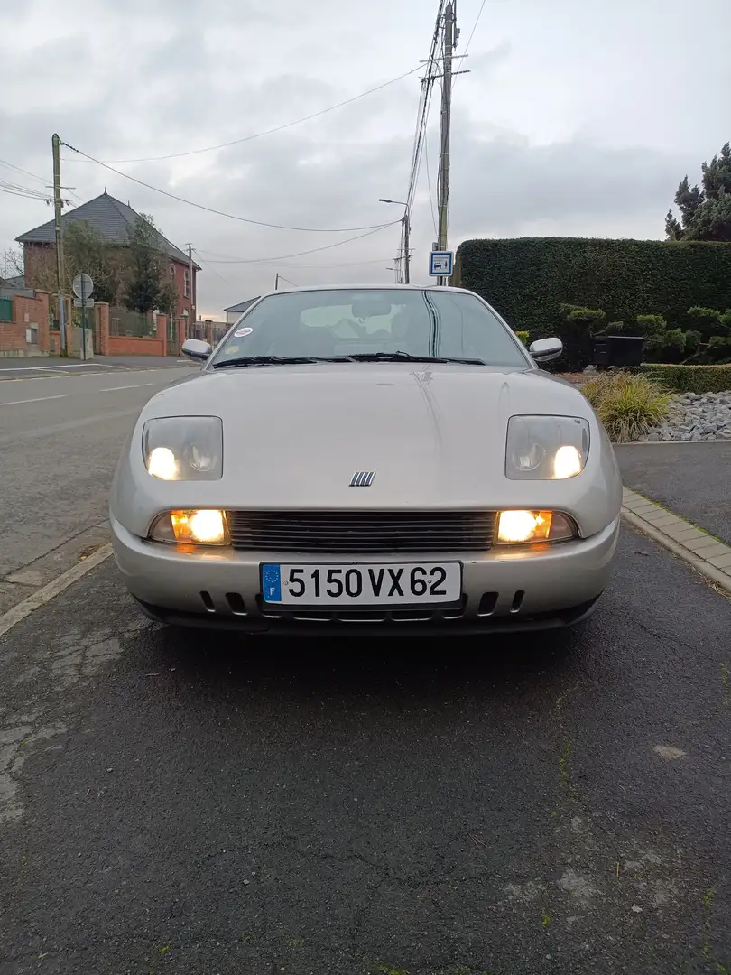 Fiat Coupe Coupé 1.8 16V - 2