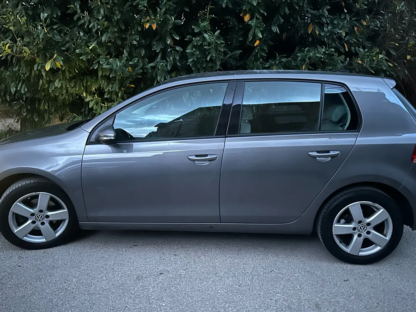Volkswagen Golf 1.6 TDI DPF Comfortline - 1
