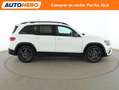 Mercedes-Benz GLB 200 d AMG Line Blanco - thumbnail 7