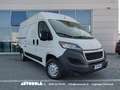 Peugeot Boxer 2.2 Mjt L2H2 Blanco - thumbnail 1