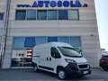 Peugeot Boxer 2.2 Mjt L2H2 Blanco - thumbnail 10