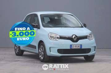 1.0 sce 65CV Equilibre