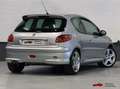 Peugeot 206 RC 2.0E 16V 177ch Grijs - thumbnail 2