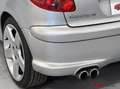 Peugeot 206 RC 2.0E 16V 177ch Gris - thumbnail 30