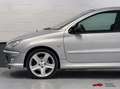 Peugeot 206 RC 2.0E 16V 177ch Grijs - thumbnail 18