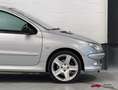 Peugeot 206 RC 2.0E 16V 177ch Grijs - thumbnail 17