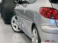 Peugeot 206 RC 2.0E 16V 177ch Grijs - thumbnail 24