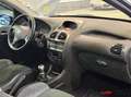 Peugeot 206 RC 2.0E 16V 177ch Grijs - thumbnail 11