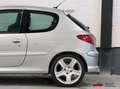 Peugeot 206 RC 2.0E 16V 177ch Grijs - thumbnail 19