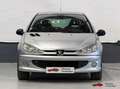 Peugeot 206 RC 2.0E 16V 177ch Grijs - thumbnail 9