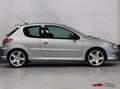 Peugeot 206 RC 2.0E 16V 177ch Grijs - thumbnail 7