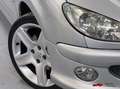 Peugeot 206 RC 2.0E 16V 177ch Szary - thumbnail 27